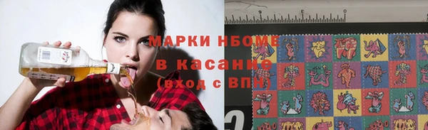 твердый Осинники