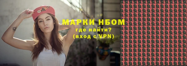 твердый Осинники