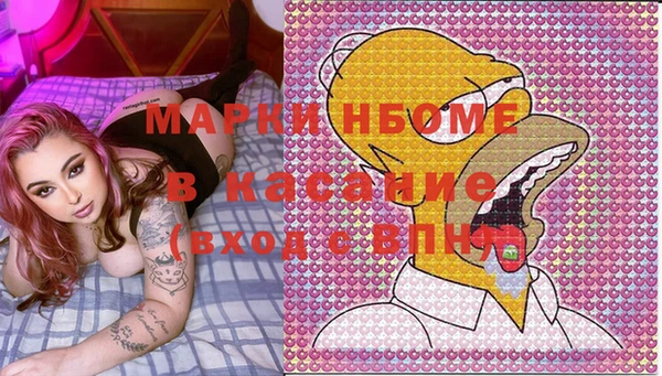 прущий лед Осташков